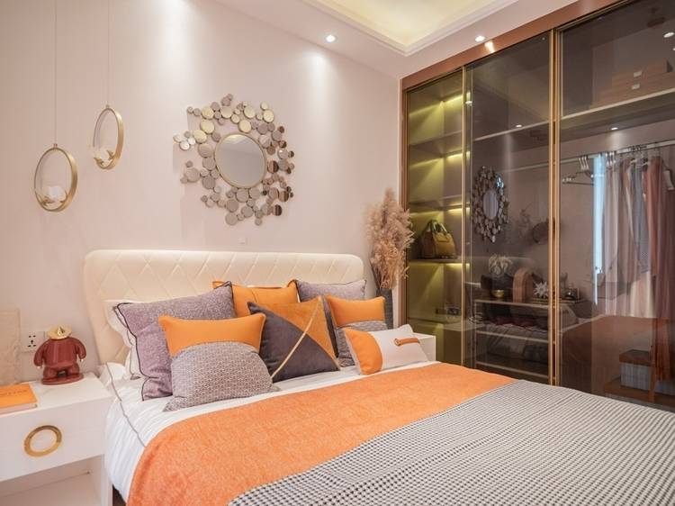 Diamond Bay Garden | Two Bedroom Type 2C