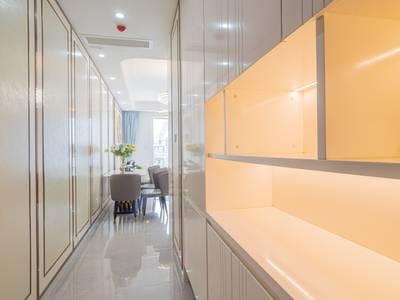 Diamond Bay Garden | Condo Na prodej in Chamkarmon $228,734