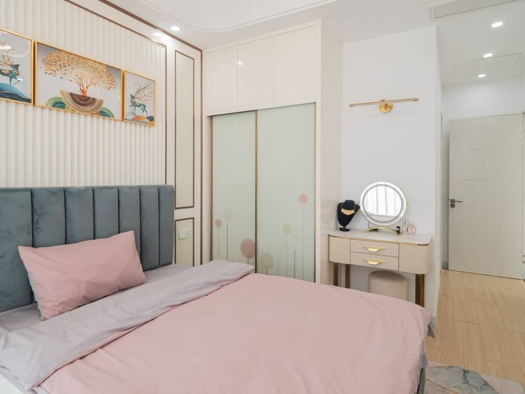 Diamond Bay Garden | Tonle Bassac Condo Na prodej in Tonle Bassac