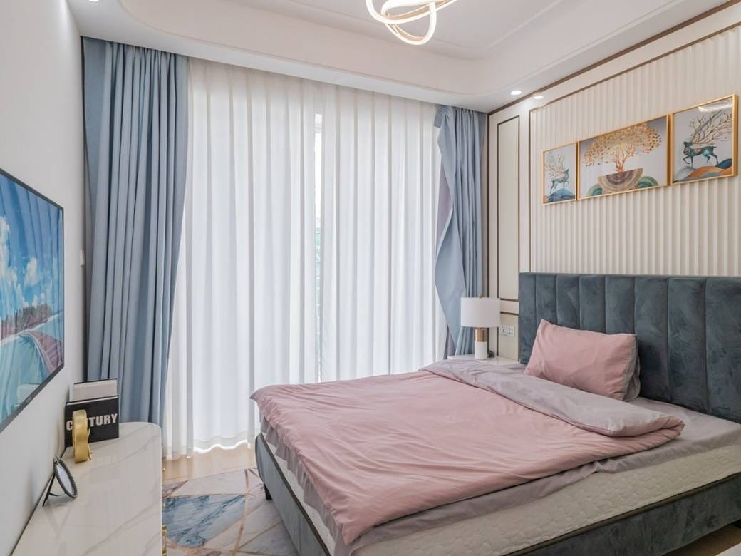 Diamond Bay Garden | 2 Bedrooms Condo Na prodej for $228,734