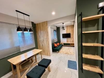 คอนโด สำหรับขาย พร้อมที่จอดรถ 2 คัน