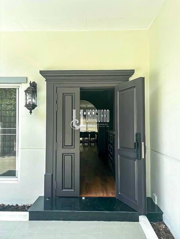 Twin Villa For Sale in Phnom Penh Thmey, Sen Sok, Phnom Penh