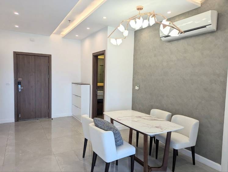 Condo For Rent in Chroy Changvar $1,500