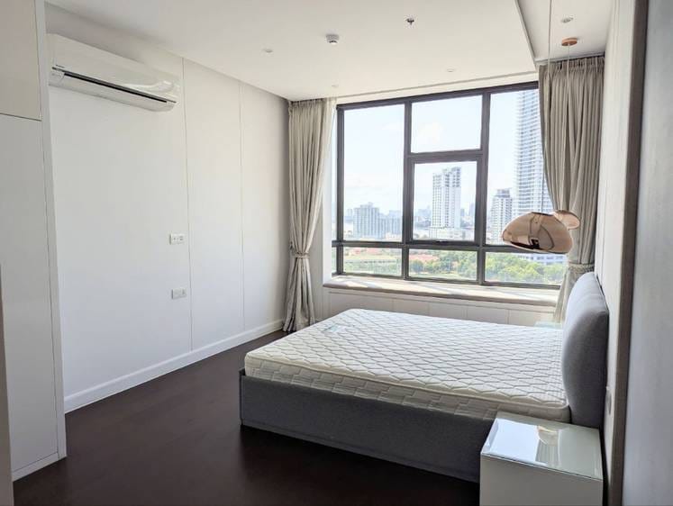 Chroy Changvar Condo For Rent in Chroy Changvar