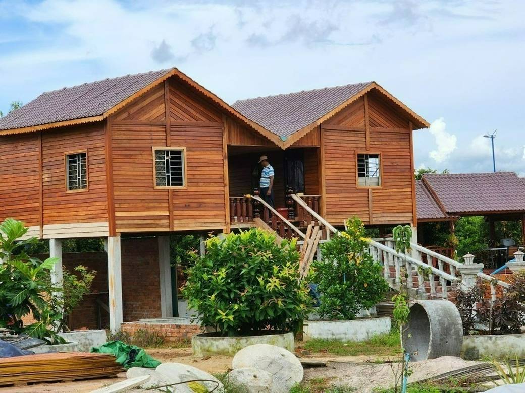 Srae Ambel에 있는 토지 매매 $220,000