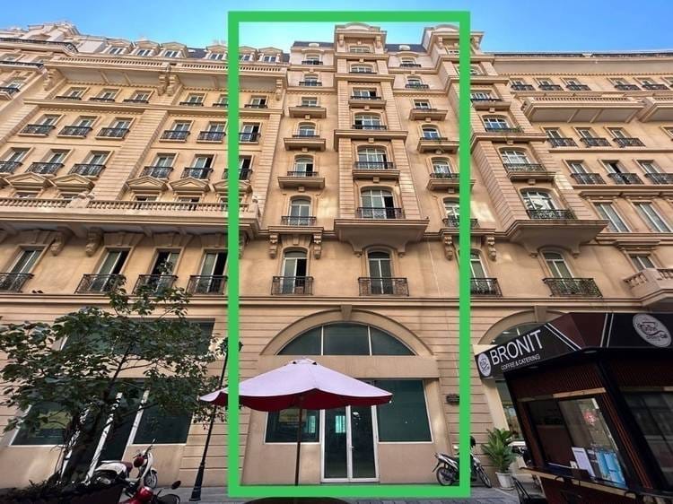 Building For Rent in Tonle Bassac, Chamkarmon, Phnom Penh