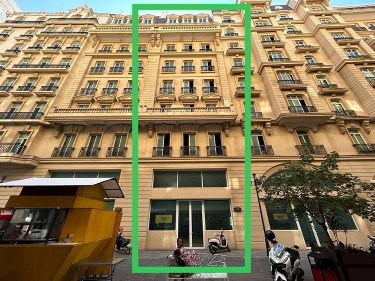 Building For Rent in Tonle Bassac, Chamkarmon, Phnom Penh