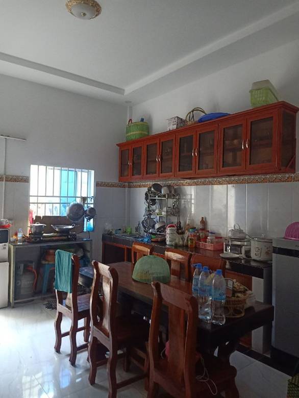 Flat House For Sale & Rent w Chaom Chau 1, Por Sen Chey, Phnom Penh