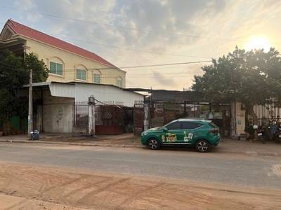 Działka For Sale & Rent w, Veal Vong, Kampong Cham, Kampong Cham