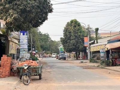 Działka For Sale & Rent w Kampong Cham $1,200,000