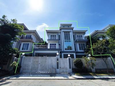 6 Bedrooms Villa For Rent