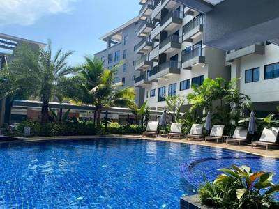 D'seaview 海景苑公寓 | $65,900 Condo