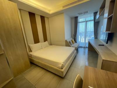 The Penthouse Residence | $450 Condo
