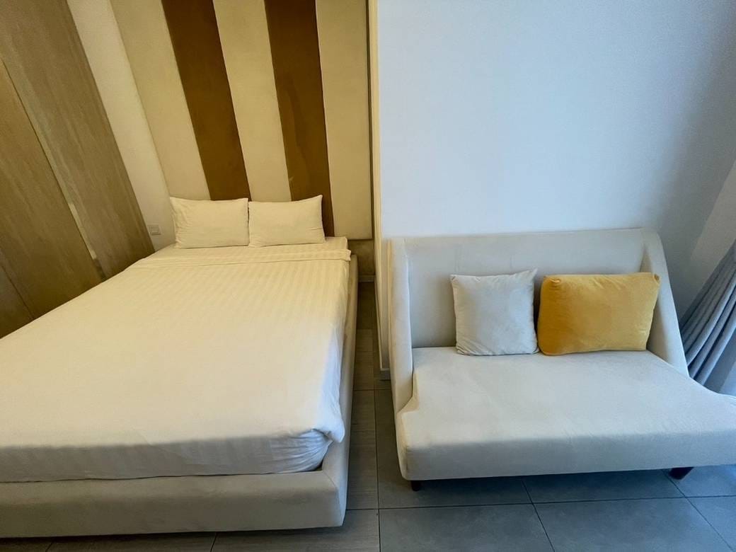The Penthouse Residence | Condo K pronájmu in Tonle Bassac, Chamkarmon, Phnom Penh