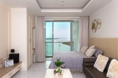 Diamond Bay Garden | Studio 1 chambres À vendre pour $131,988