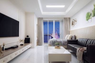 Diamond Bay Garden | Studio À vendre à Chamkarmon $131,988