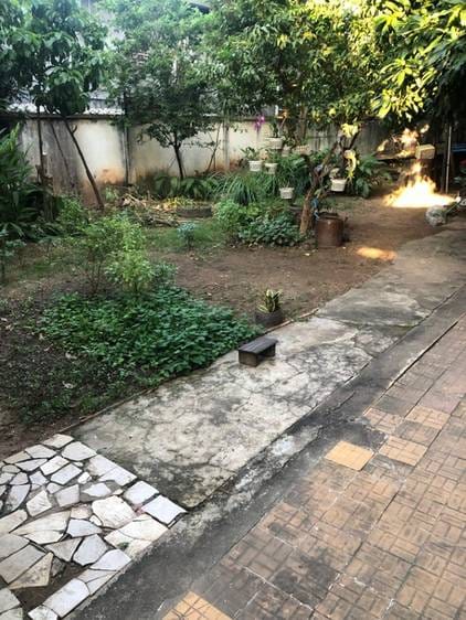 Land For Sale in Khmuonh, Sen Sok, Phnom Penh