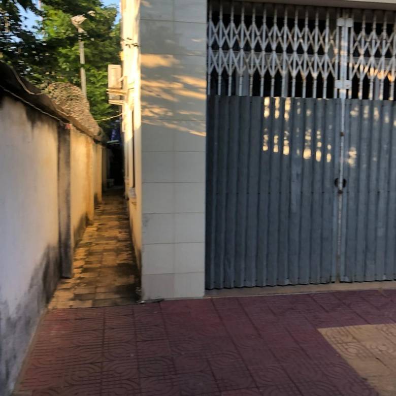 Sen Sok Pozemky Na prodej in Sen Sok