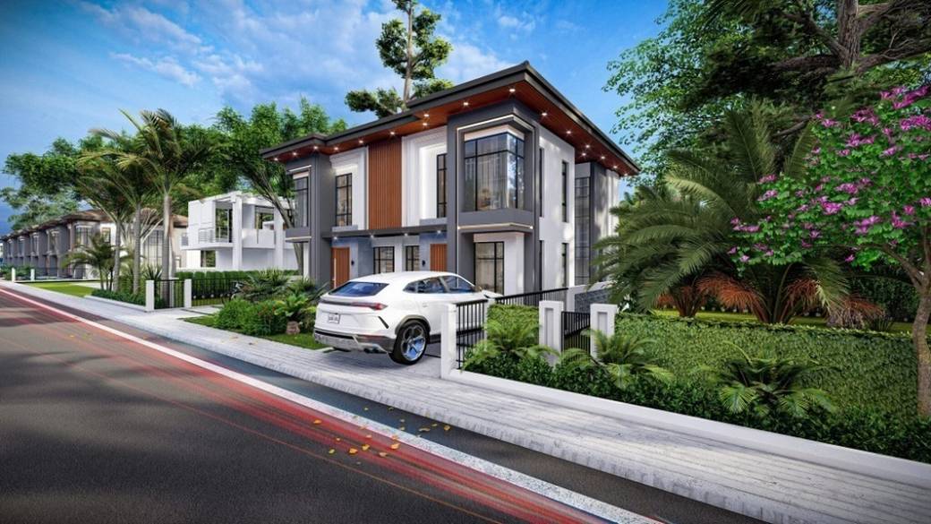 Borey Williams | $117,000 Villa