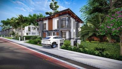 Borey Williams | $117,000 Villa