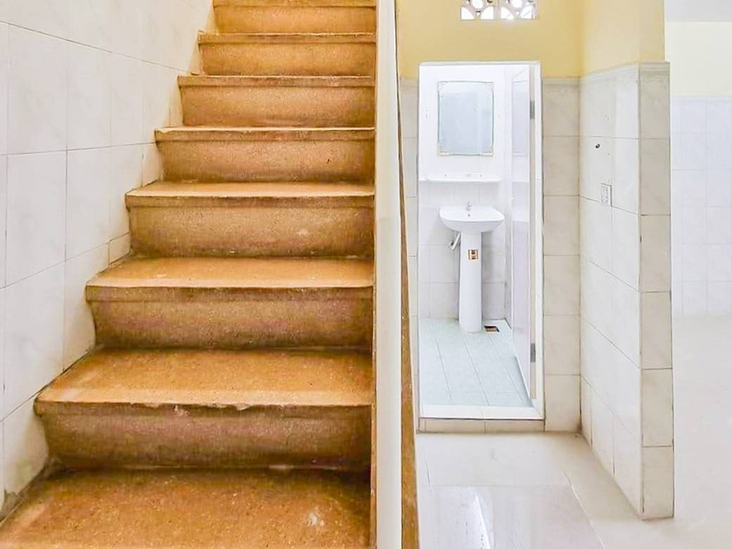 Flat House Na prodej in Tuek L'ak 3, Toul Kork, Phnom Penh