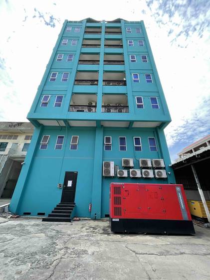 Offices For Rent in Chbar Ampov $15,000