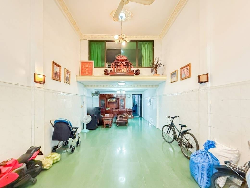 Flat House Na prodej in Toul Kork $170,000