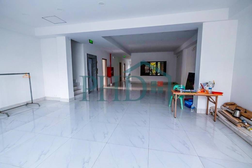 Furnished Hotel For Rent