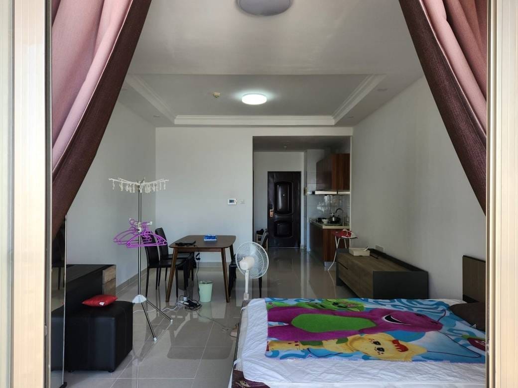 Studio For Sale & Rent in Koh Pich, Diamond Island, Tonle Bassac, Chamkarmon, Phnom Penh