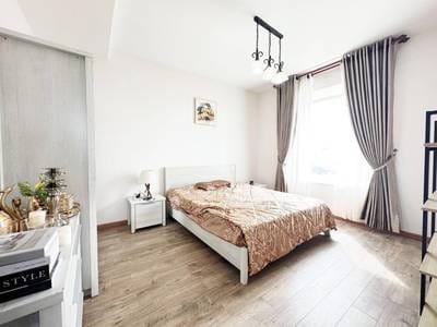 Condo Na prodej in Tonle Bassac, Chamkarmon, Phnom Penh