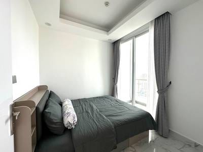 J Tower 2 Condominium | Furnished Condo For Rent