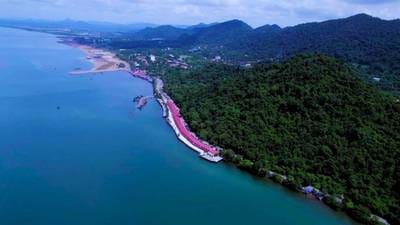 Kep ដី សំរាប់លក់ នៅ Kep