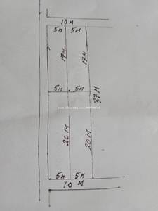 Kien Svay Lot For Sale in Kien Svay