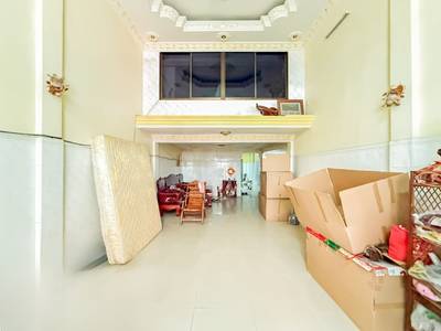 Tuek L'ak 3 Flat House Na prodej in Tuek L'ak 3