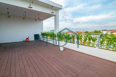 Hotel For Rent in Svay Dankum, Siem Reap, Siem Reap