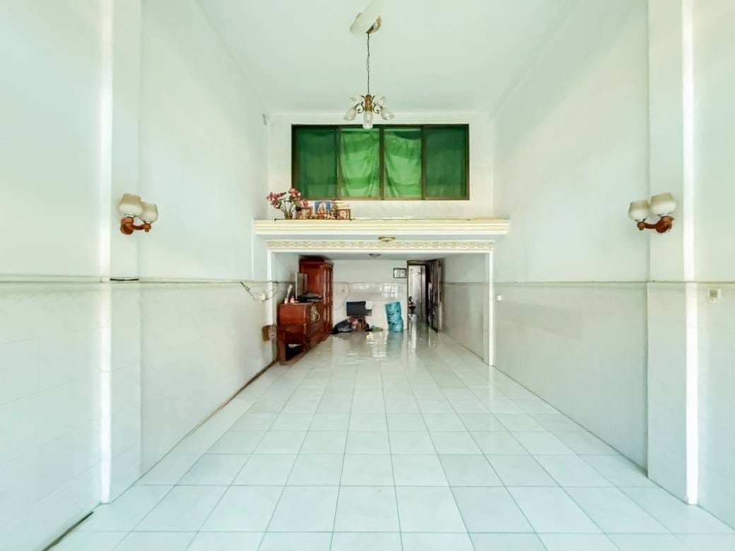 Flat House Na prodej in Tuek L'ak 3, Toul Kork, Phnom Penh