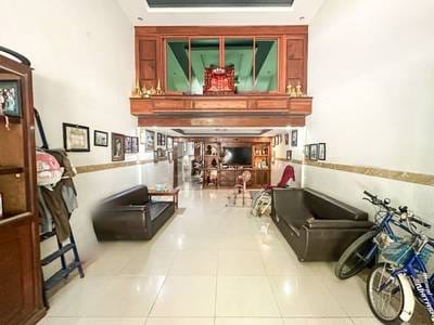 Sen Sok联排住宅出售，价格$200,000