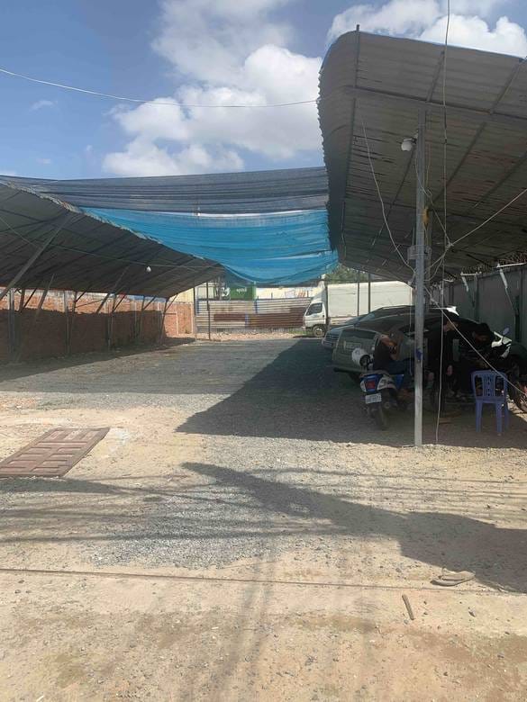 ដី សំរាប់លក់ នៅPor Sen Chey តម្លៃ $600,000