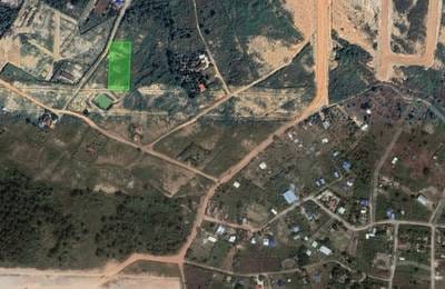 Kampong Saom土地出售，价格$1,050,000