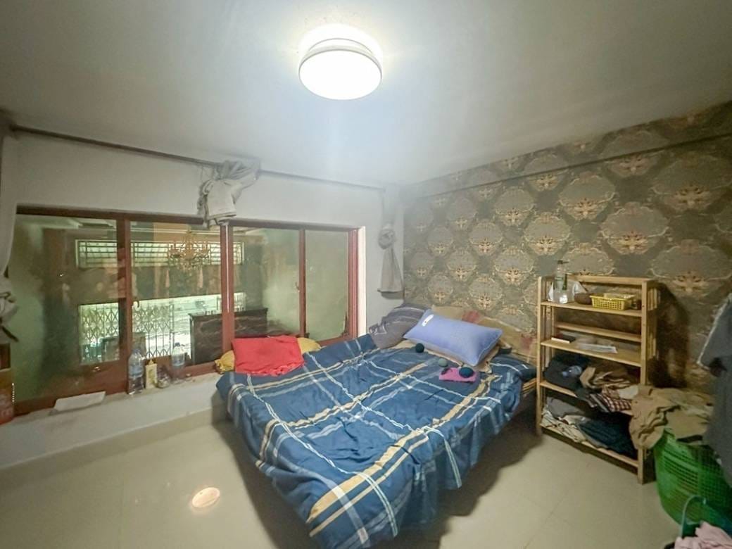 Sen Sok联排住宅出售，位于Sen Sok