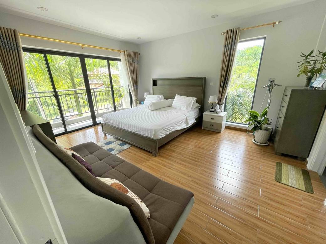 635 sqm Land Size Vila For Sale & Rent