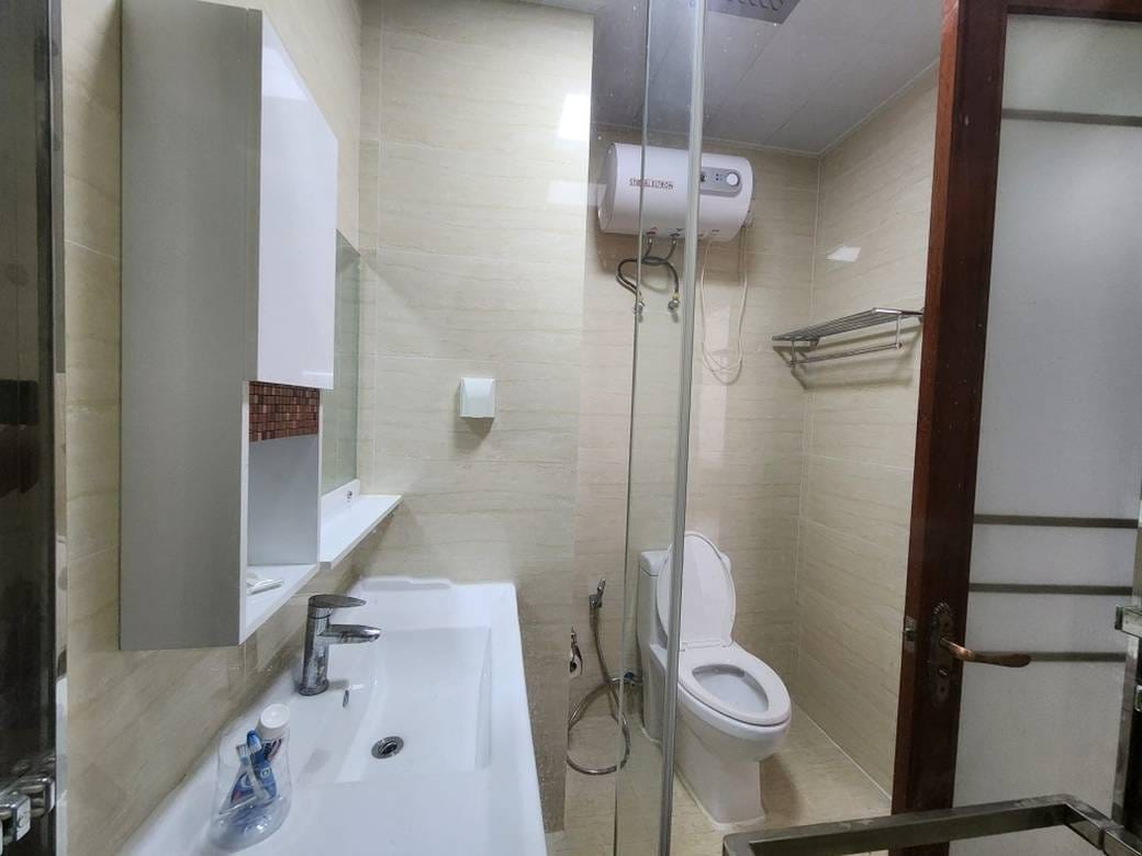 Tonle Bassac Studio For Sale & Rent in Tonle Bassac