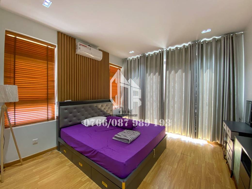 วิลล่า For Sale & Rent ใน Siem Reap $320,000