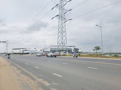 ที่ดิน สำหรับขาย ใน Meanchey $35,670,600