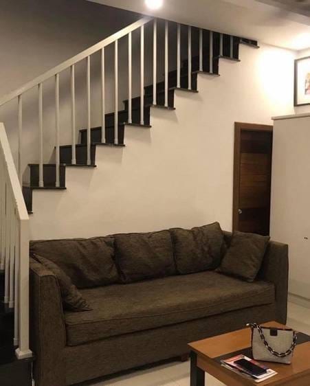 Furnished Flat For Sale