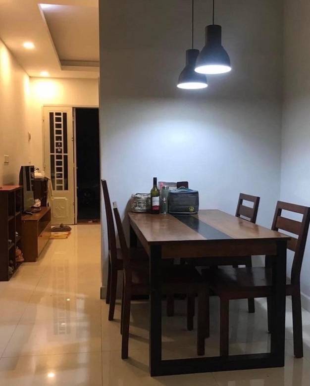 Flat For Sale with 1 Parking Space