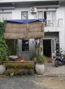 70 sqm Land Size Flat For Sale