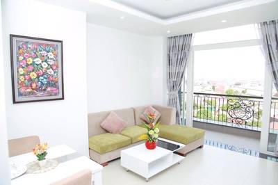 อาคาร สำหรับขาย ใน Meanchey $3,500,000