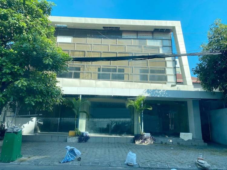 Здание Для Продажи in BKK 1, Boeng Keng Kang, Phnom Penh