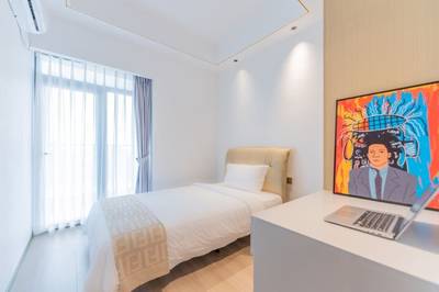 Condo À vendre de 48.73 m² habitables à Chroy Changvar